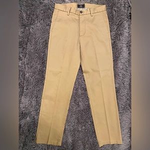 Men’s, DOCKERS Slim Fit khakis, Size 29x30